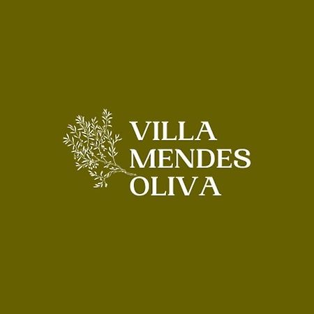 Villa Mendes Oliva Almeida Luaran gambar