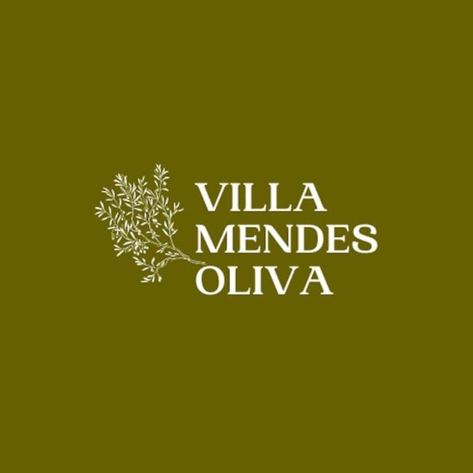 Villa Mendes Oliva Almeida Luaran gambar