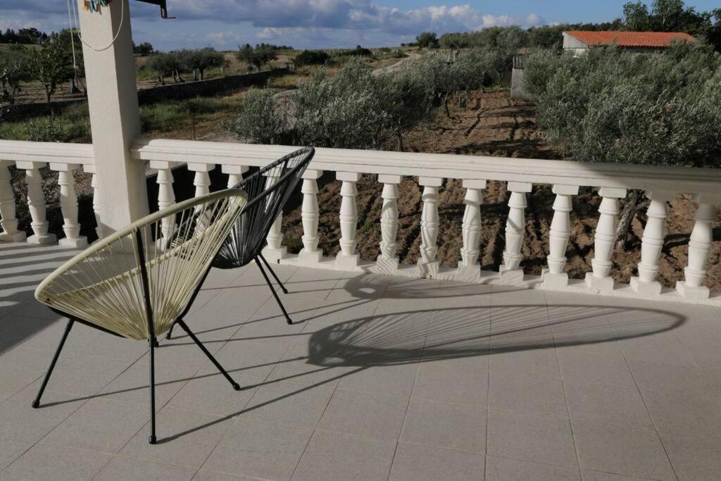 Villa Mendes Oliva Almeida Luaran gambar