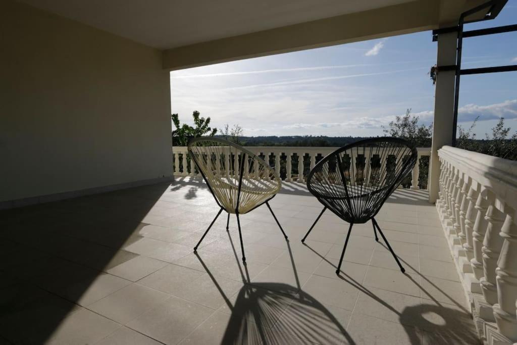 Villa Mendes Oliva Almeida Luaran gambar