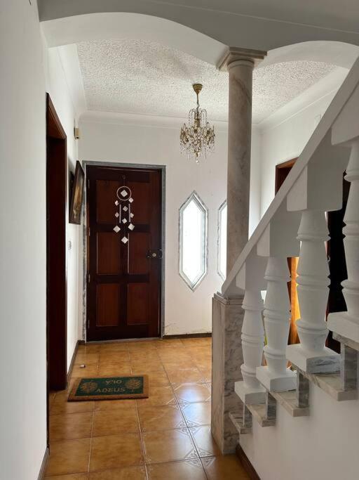 Villa Mendes Oliva Almeida Luaran gambar