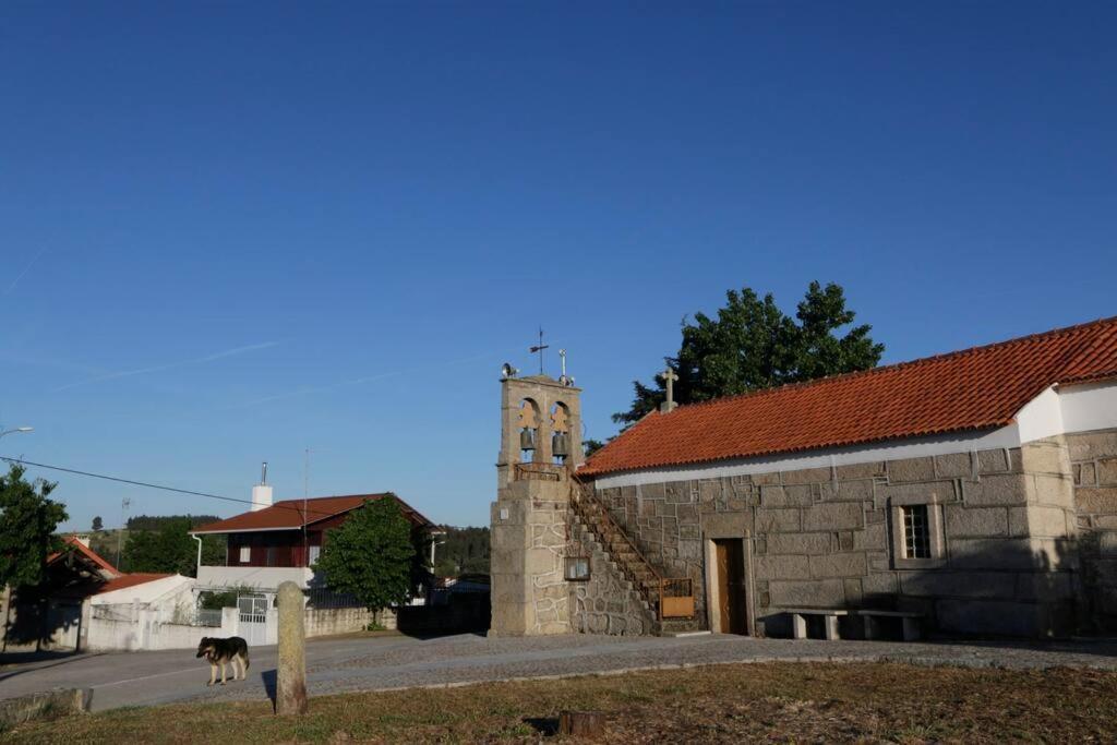 Villa Mendes Oliva Almeida Luaran gambar
