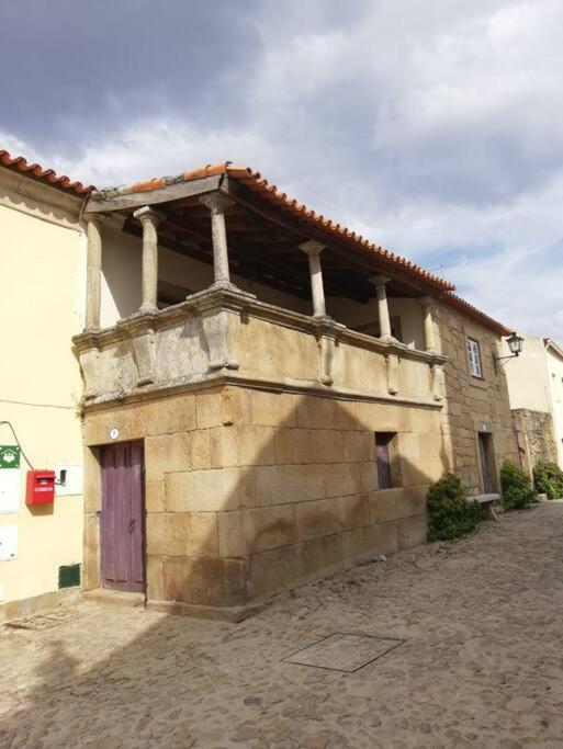 Villa Mendes Oliva Almeida Luaran gambar