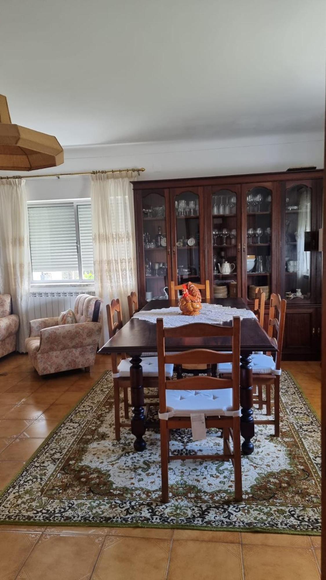Villa Mendes Oliva Almeida Luaran gambar