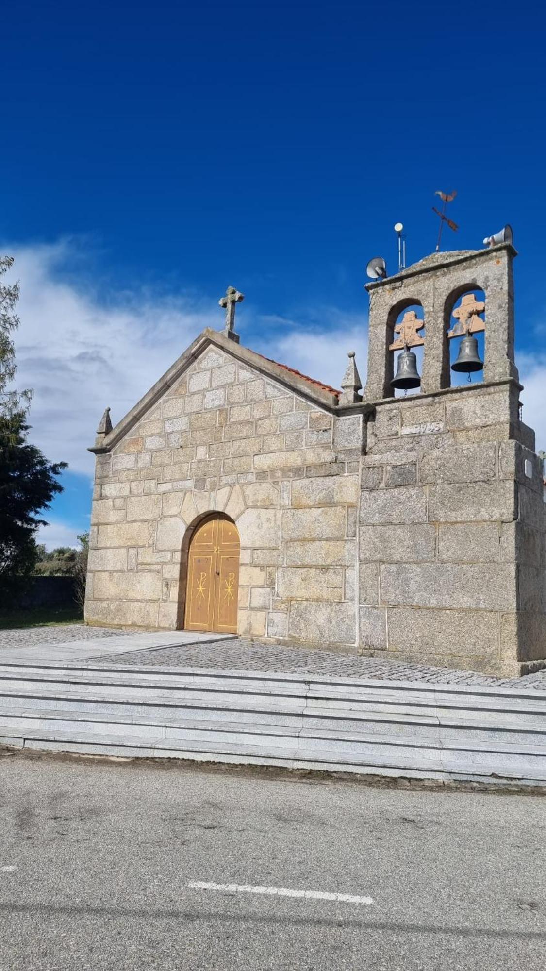 Villa Mendes Oliva Almeida Luaran gambar