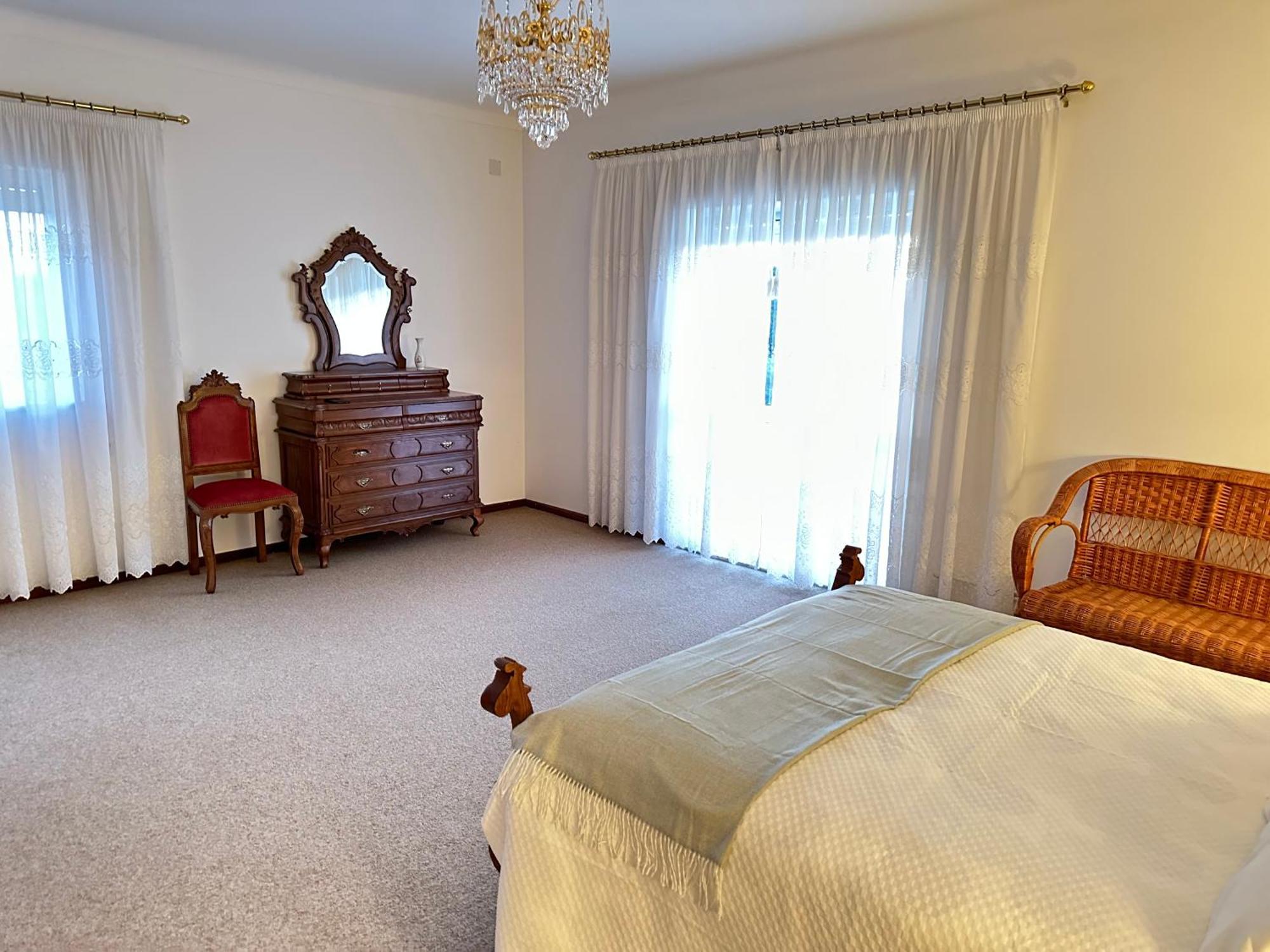 Villa Mendes Oliva Almeida Luaran gambar