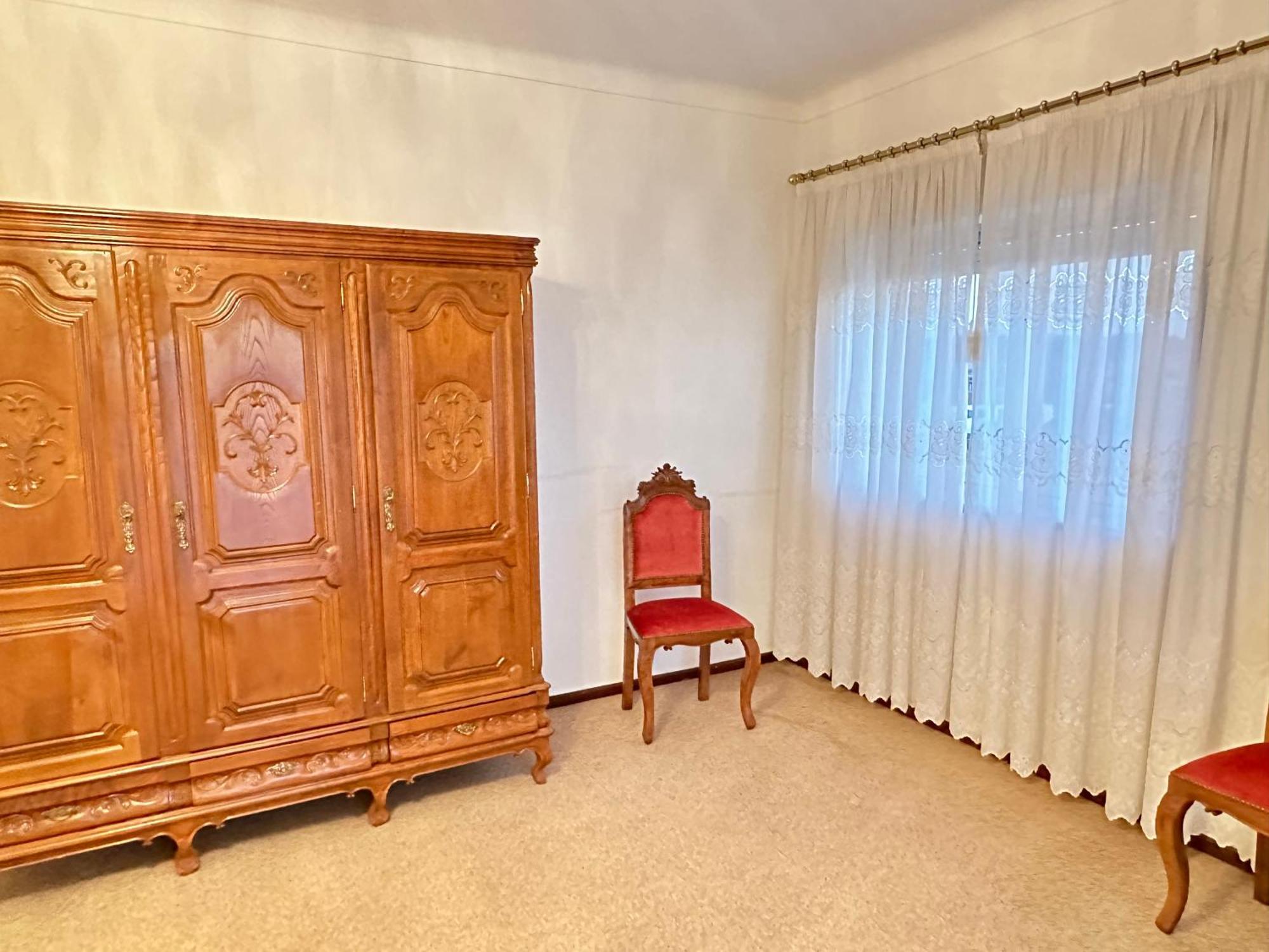 Villa Mendes Oliva Almeida Luaran gambar