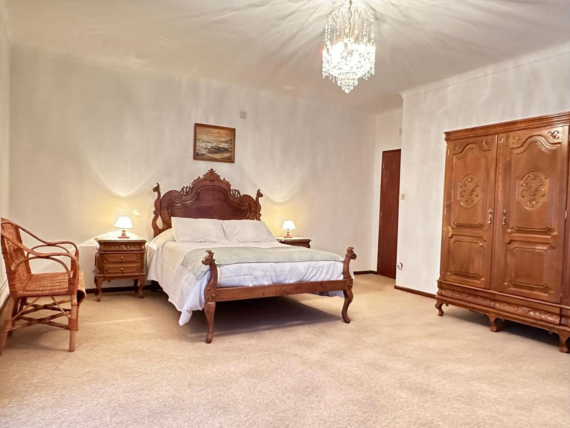 Villa Mendes Oliva Almeida Luaran gambar