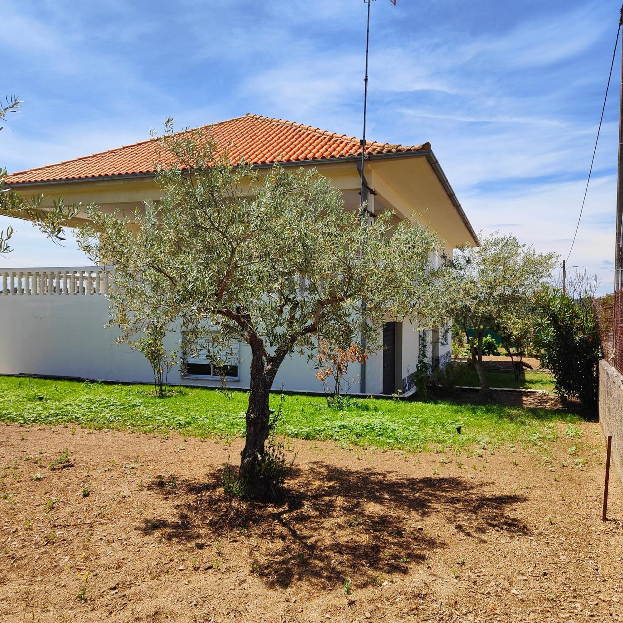 Villa Mendes Oliva Almeida Luaran gambar