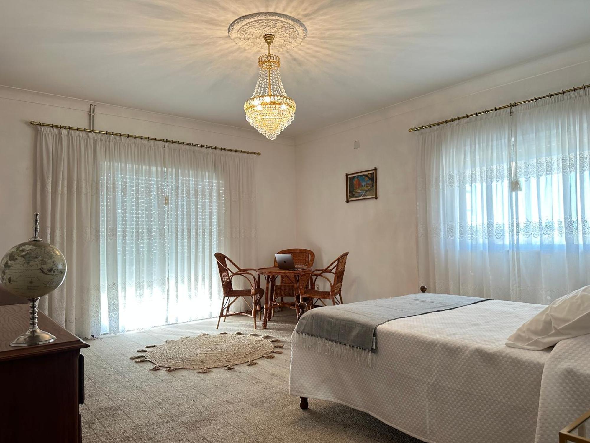 Villa Mendes Oliva Almeida Luaran gambar
