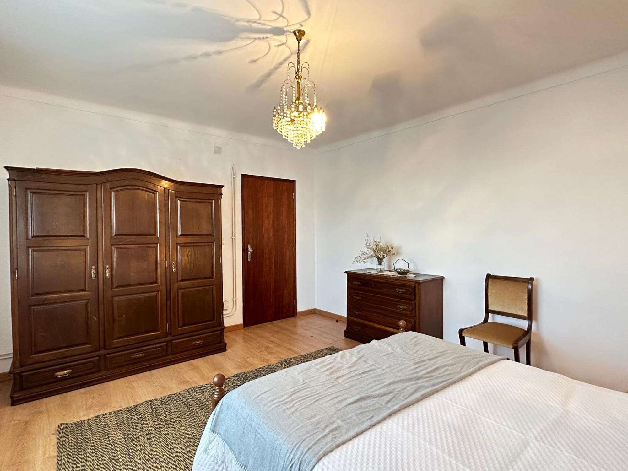 Villa Mendes Oliva Almeida Luaran gambar