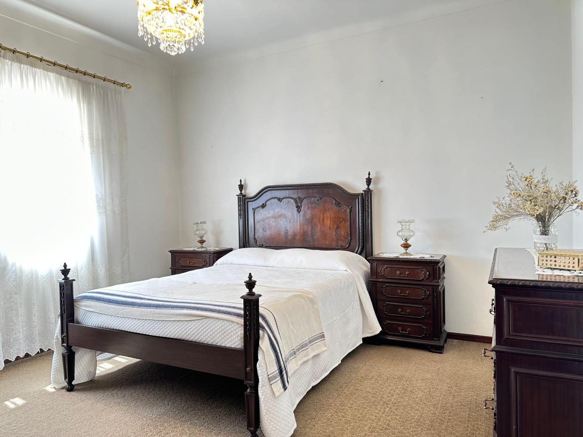 Villa Mendes Oliva Almeida Luaran gambar