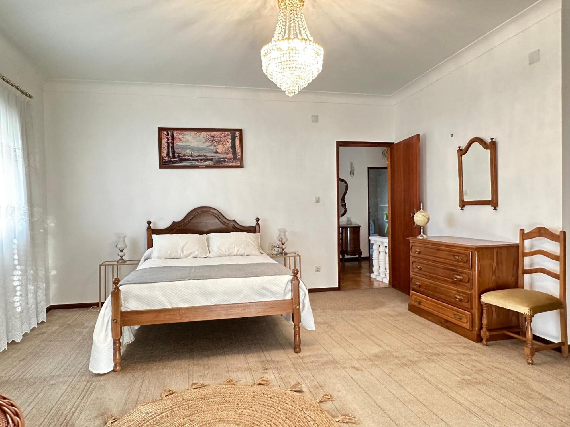 Villa Mendes Oliva Almeida Luaran gambar