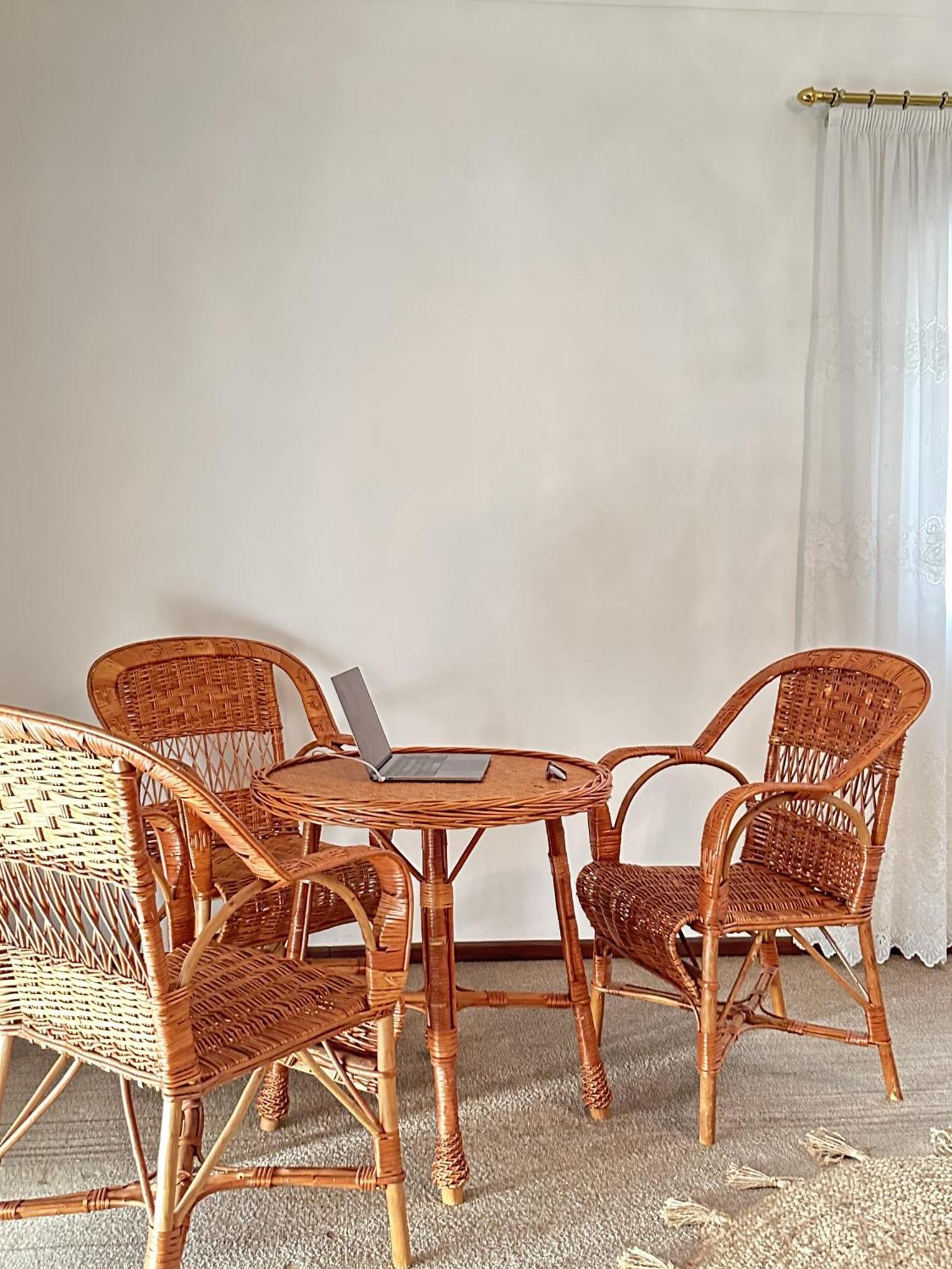 Villa Mendes Oliva Almeida Luaran gambar
