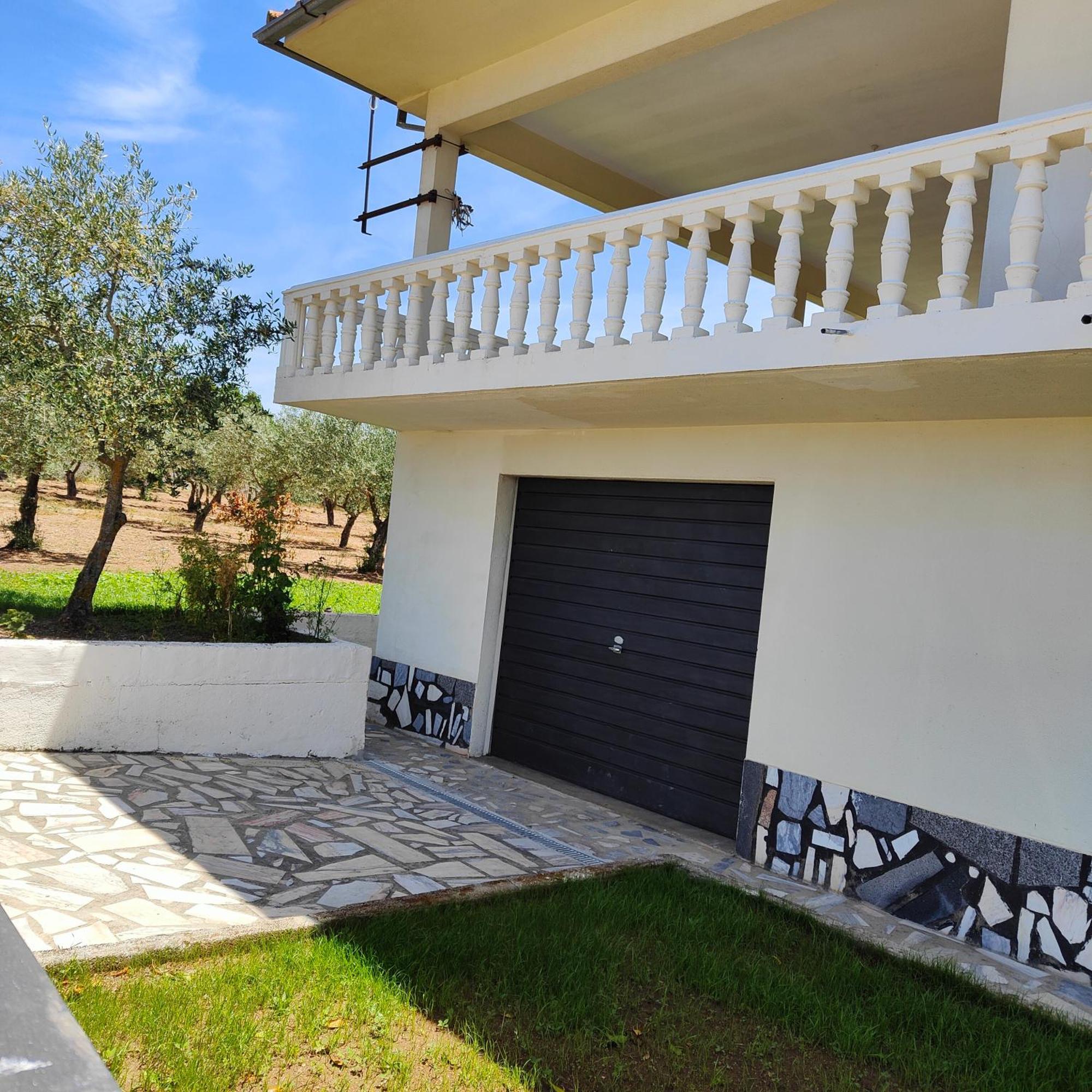 Villa Mendes Oliva Almeida Luaran gambar