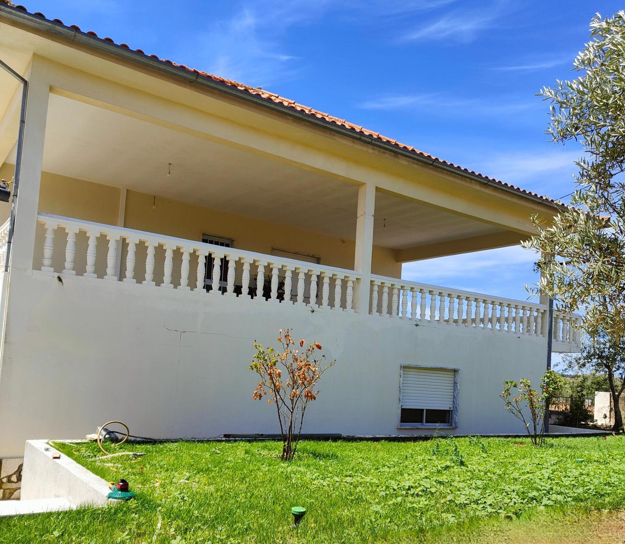 Villa Mendes Oliva Almeida Luaran gambar
