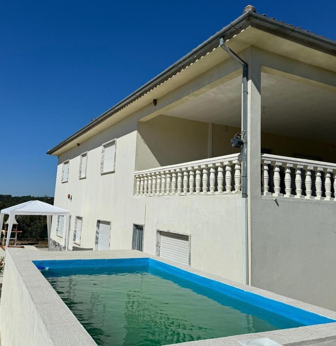 Villa Mendes Oliva Almeida Luaran gambar