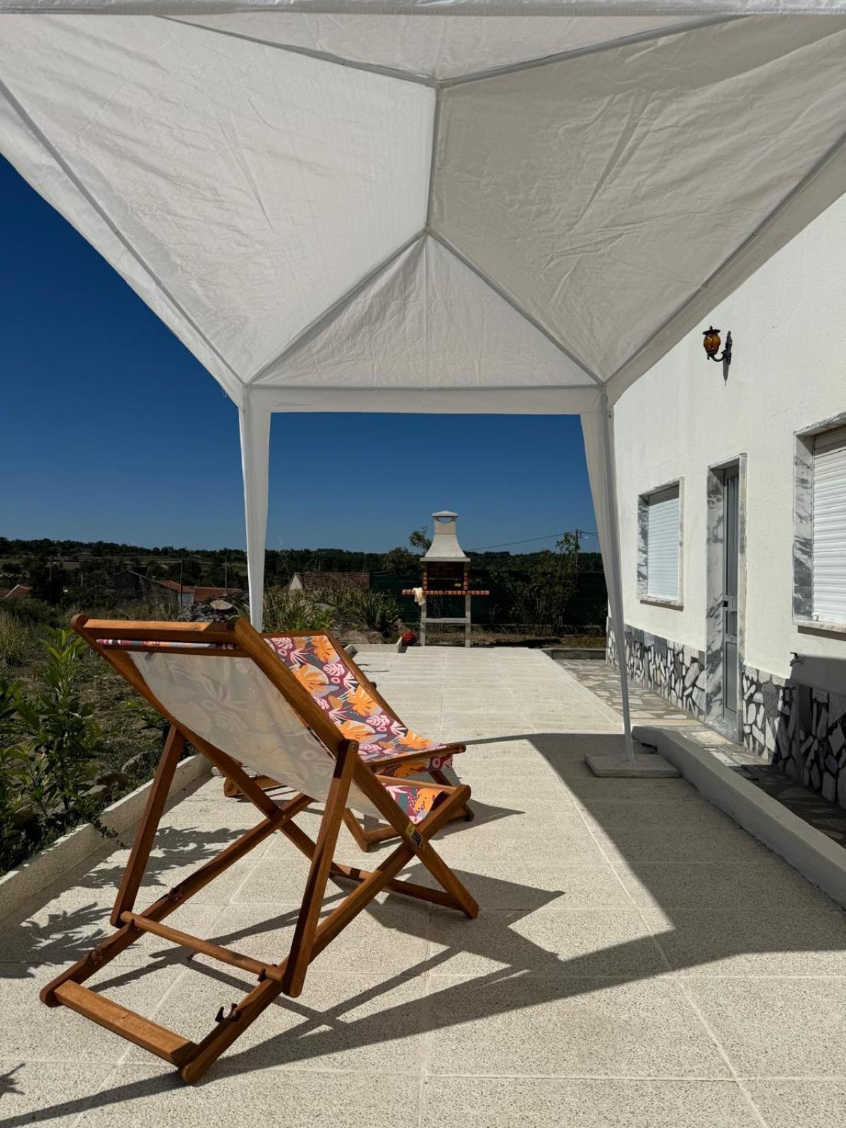 Villa Mendes Oliva Almeida Luaran gambar