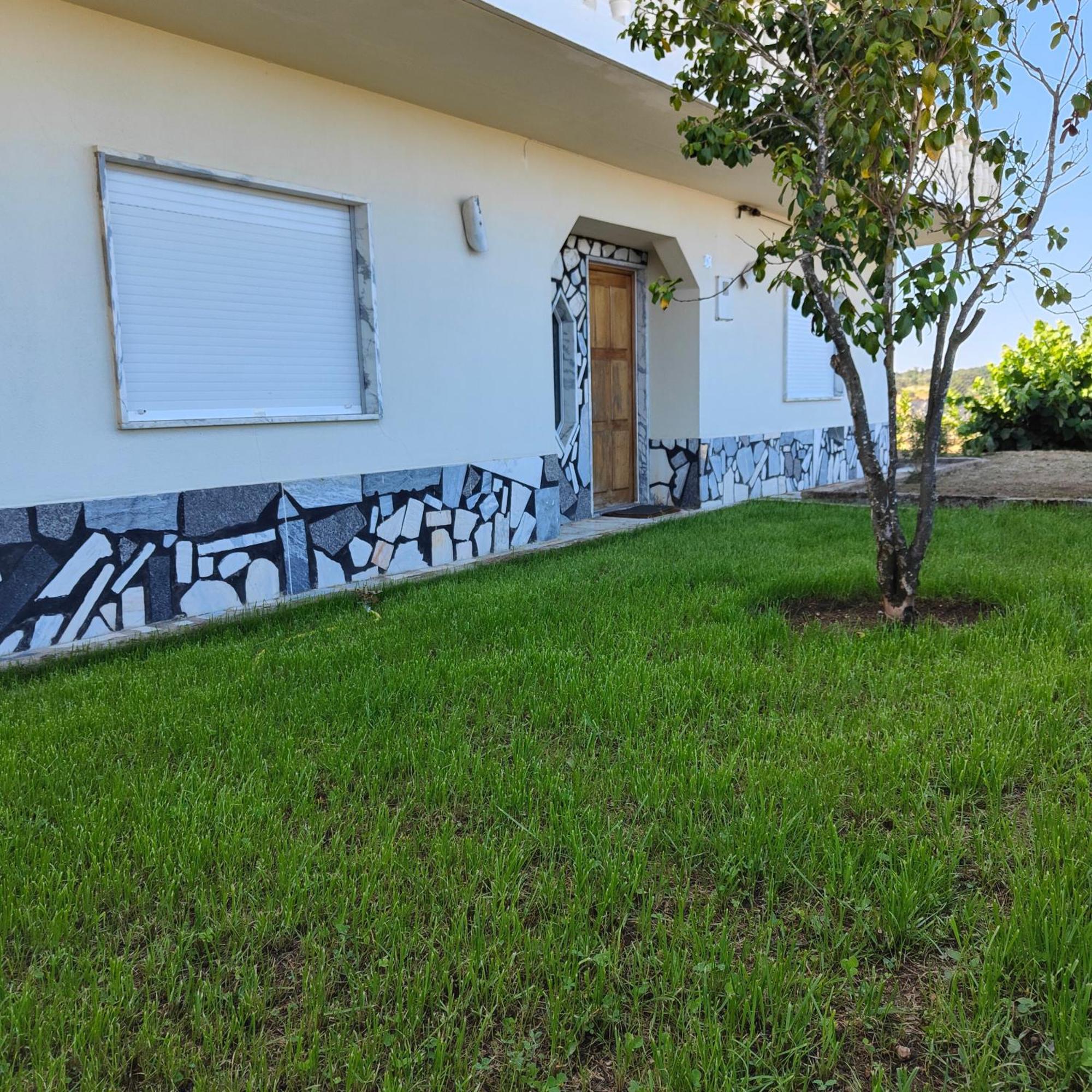 Villa Mendes Oliva Almeida Luaran gambar