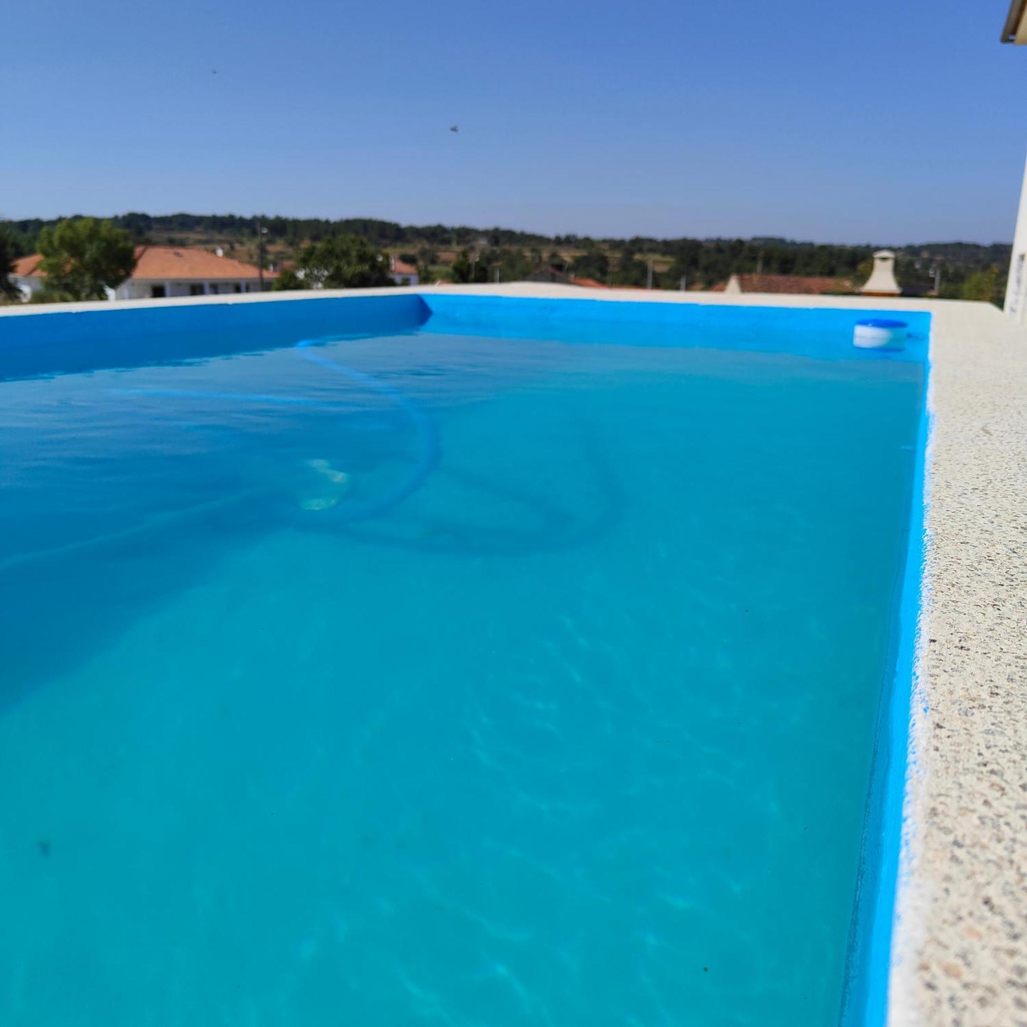 Villa Mendes Oliva Almeida Luaran gambar
