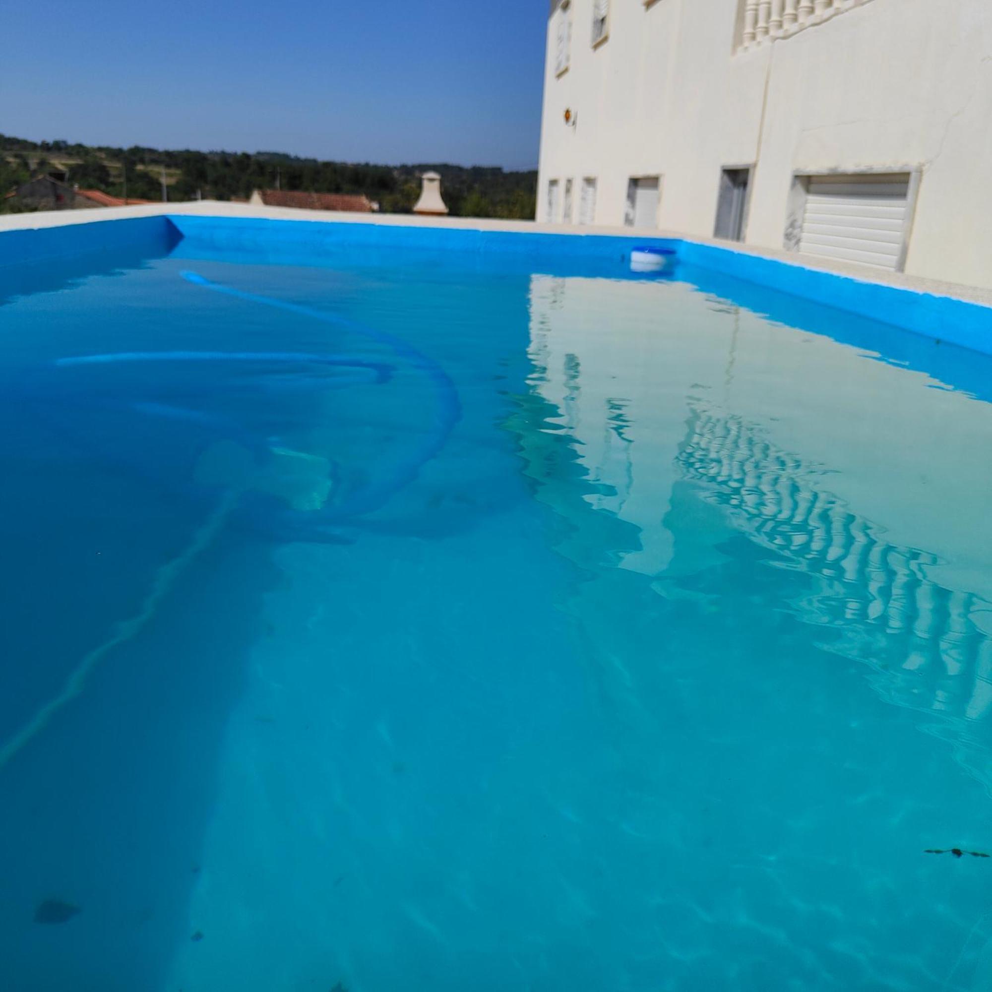 Villa Mendes Oliva Almeida Luaran gambar